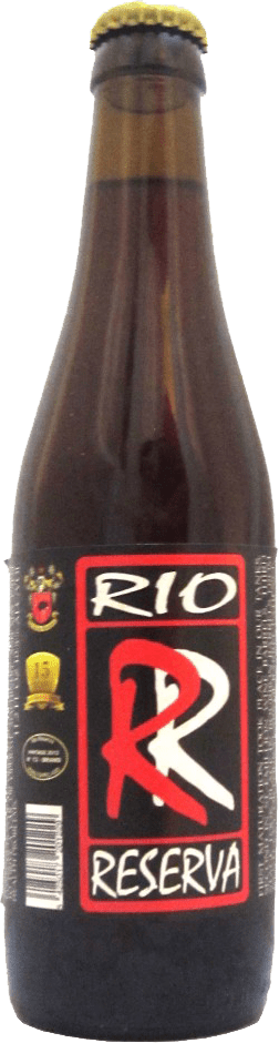 Struise Rio Reserva - Speciaalbier Expert