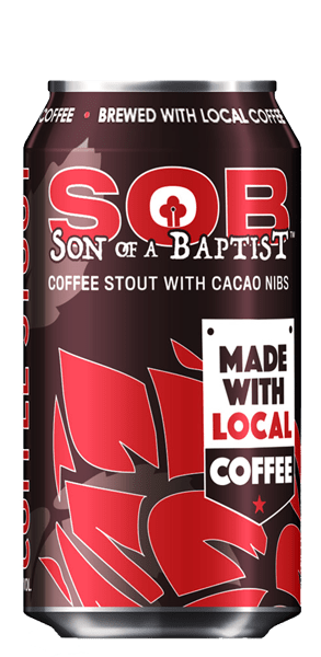 Epic Brewing Company Son of a Baptist - Speciaalbier Expert