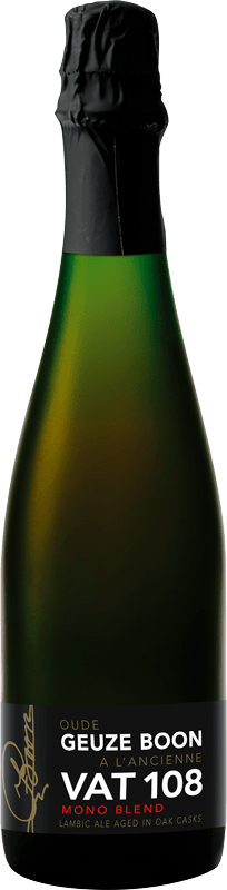 Brouwerij Boon Oude Geuze Boon à l