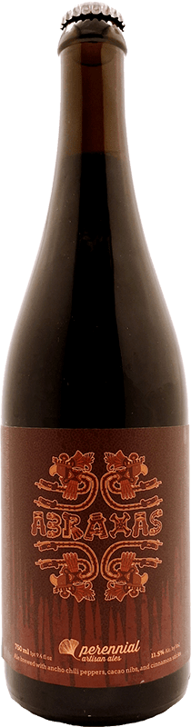 Perennial Artisan Ales Abraxas - Speciaalbier Expert