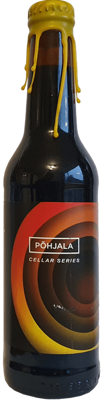 Põhjala Maplelicious (Cellar Series) - Speciaalbier Expert