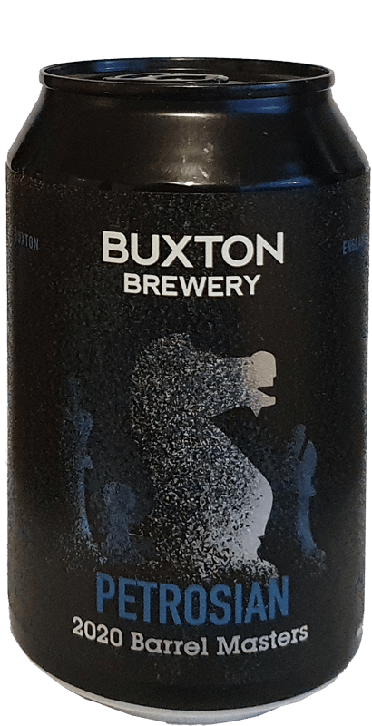 Buxton Brewery Petrosian - Speciaalbier Expert