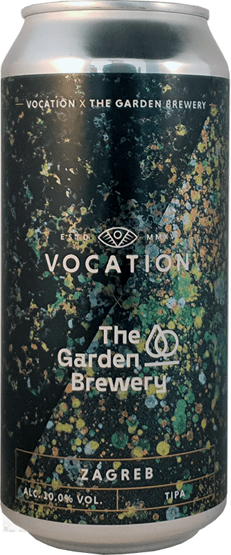 Vocation Brewery Zagreb - Speciaalbier Expert