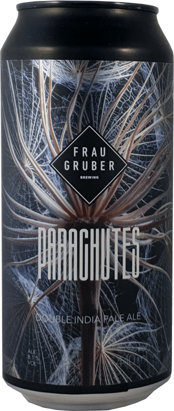 FrauGruber Brewing Parachutes - Speciaalbier Expert