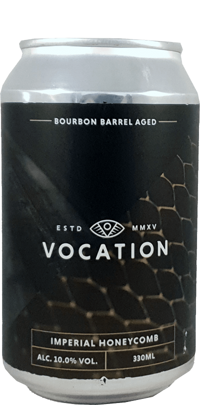 Vocation Brewery Imperial Honeycomb - Speciaalbier Expert