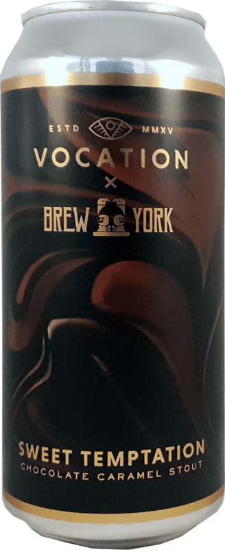 Vocation Brewery Sweet Temptation - Speciaalbier Expert