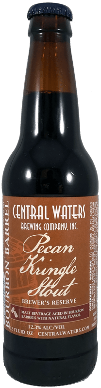 Central Waters Brewer