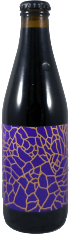 Omnipollo - Agamemnon Maple Blueberry - Speciaalbier Expert