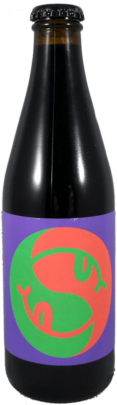 Omnipollo Noa Pecan Mud (Willett Vanilla Barrel Aged) - Speciaalbier Expert