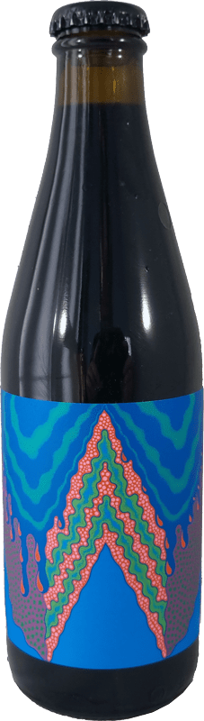 Omnipollo In Plenty Almond Coffee Imperial Stout - Speciaalbier Expert