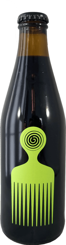 Omnipollo Lorelei Coconut Maple Toast 6th Anniversary 2022 - Speciaalbier Expert